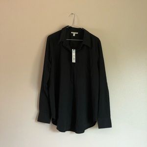 NWT Prologue Button Down